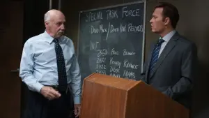 Backdrop to the movie "City of Lies" #385872