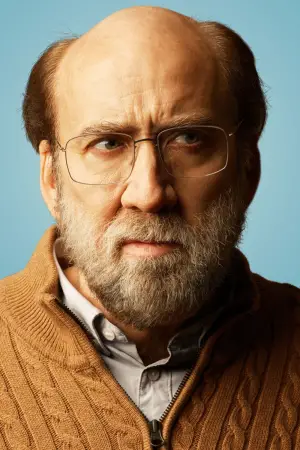 Poster to the movie "Dream Scenario" #718767