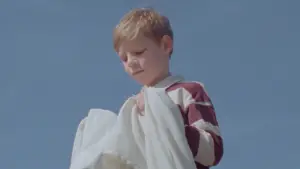 Backdrop to the movie "Flachdach" #548771