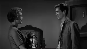 Backdrop to the movie "Psycho" #798799