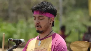 Backdrop to the movie "Levitating" #798010