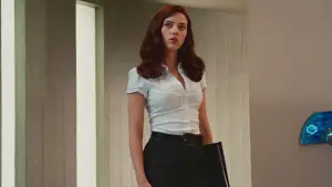 Backdrop to the movie "Iron Man 2" #555014