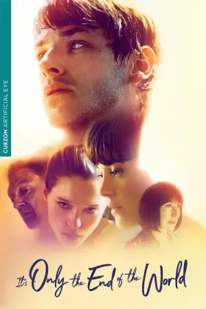 Poster to the movie "It