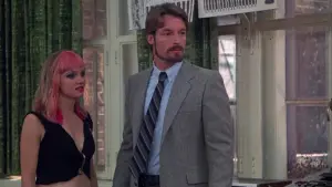 Backdrop to the movie "Class of 1984" #360788