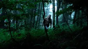 Backdrop to the movie "Haunted Minds" #811981