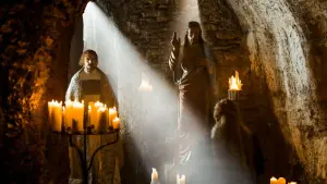 Backdrop to the movie "Redbad" #358864