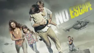 Backdrop to the movie "No Escape" #253548