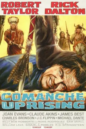 Poster to the movie "Once Upon a Time… in Hollywood" #555836