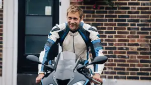 Backdrop to the movie "Pillion" #516016