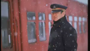 Backdrop to the movie "Railroad Man" #538815