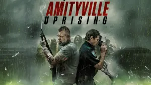 Watch film Amityville Uprising | Official Trailer