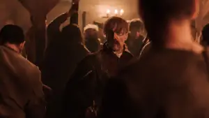 Backdrop to the movie "Scarborn" #759334