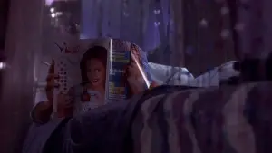 Backdrop to the movie "Secretary" #718449