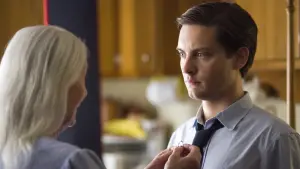 Backdrop to the movie "Spider-Man 3" #172657