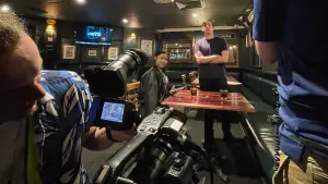 Backdrop to the movie "The Assets 