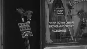 Backdrop to the movie "The Cameraman" #738401