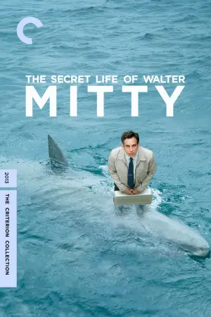 Poster to the movie "The Secret Life of Walter Mitty" #786816