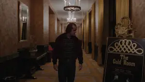 Backdrop to the movie "The Shining" #520286