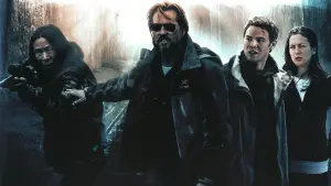 Backdrop to the movie "The Thaw" #392769