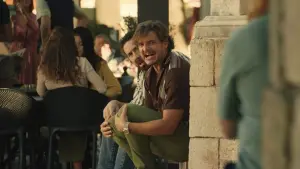 Backdrop to the movie "The Unbearable Weight of Massive Talent" #707786