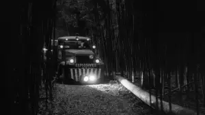 Backdrop to the movie "The Wages of Fear" #751030