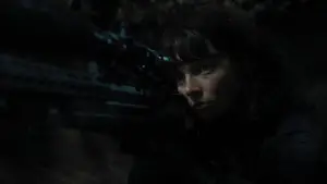 Backdrop to the movie "The Gorge" #549749