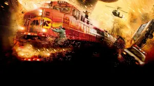 Backdrop to the movie "Unstoppable" #278055