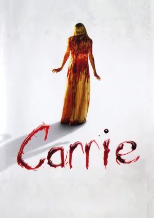 Poster to the movie "Carrie" #77402