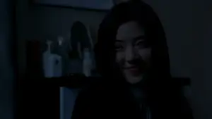 Backdrop to the movie "Wishing Stairs" #746633