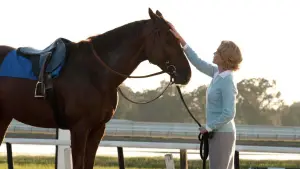 Backdrop to the movie "Secretariat" #863835
