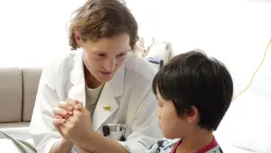 Backdrop to the movie "Yakushima