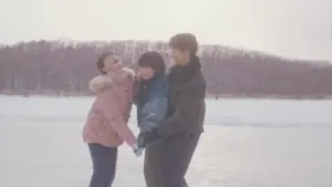 Backdrop to the movie "My Sunshine" #539893