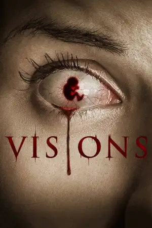 Poster to the movie "Visions" #906146