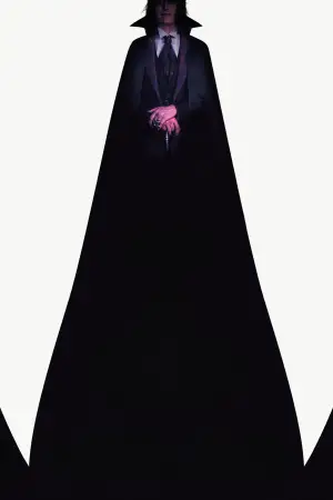 Poster to the movie "Dracula" #510326