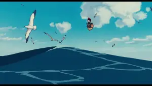 Backdrop to the movie "Kiki