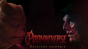 Backdrop to the movie "Poohniverse: Monsters Assemble" #883244