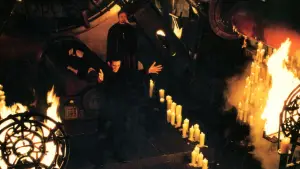 Backdrop to the movie "End of Days" #699168