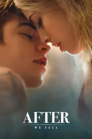 Poster to the movie "After We Fell" #671931