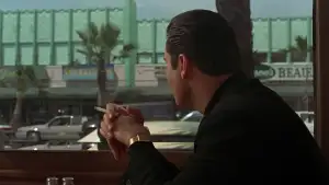 Backdrop to the movie "Get Shorty" #811459