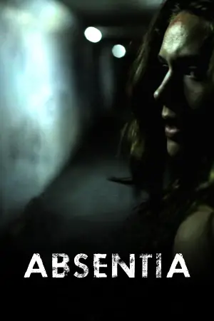 Poster to the movie "Absentia" #743751