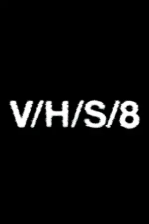 Poster to the movie "V/H/S/Halloween" #579766