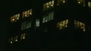 Backdrop to the movie "Collateral" #625978