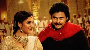 Backdrop to the movie "Hari Hara Veera Mallu: Part 1 – Sword vs Spirit" #812641