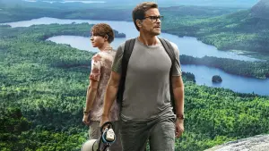 Backdrop to the movie "Dog Gone" #384468