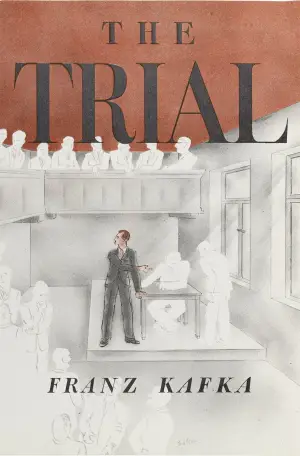 The Trial