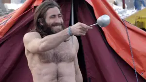 Backdrop to the movie "Everest" #715125