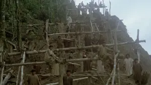 Backdrop to the movie "Fitzcarraldo" #618793