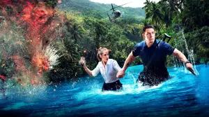 Backdrop to the movie "Freelance" #170808