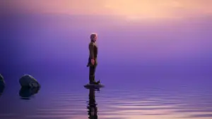 Backdrop to the movie "Frozen II" #576050