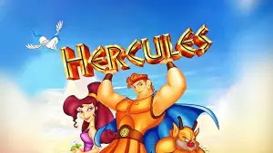 Backdrop to the movie "Hercules" #595364